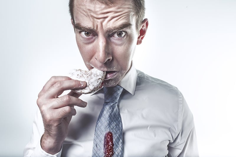 Mindful Eating